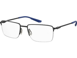 Under Armour UA5016G00 3F51 Ανδρικά Γυαλιά Πρεσβυωπίας Μεταλλικά Μαύρα