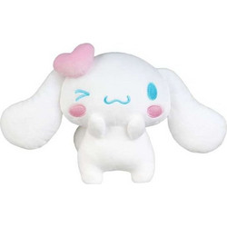Sakami Sanrio Cinnamoroll Heart XL 35cm