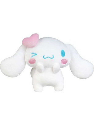 Sakami Sanrio Cinnamoroll Heart XL 35cm