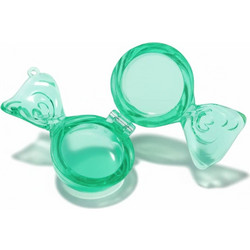 CREATE it! Candy Lip Balm Πράσινο