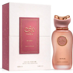 Paris Corner Nada Wink Eau de Parfum 100ml
