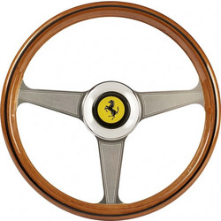 Thrustmaster Ferrari 250 GTO Τιμονιέρα