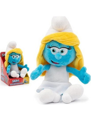 Giochi Preziosi The Smurfs Στρουμφίτα 30cm