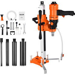 Vevor SCJGSZKJ4YC4R55DJ001V2 Μαγνητικό Δράπανο 200mm