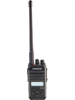 Dynascan LP-66 Black