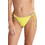 BLU4U Bikini Slip Κίτρινο 26365598-16