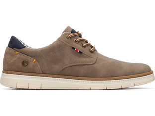 Refresh Ανδρικά Sneakers Εκρού 175558