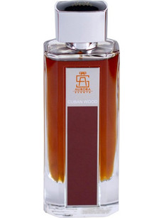 Aurora Cuban Wood Eau de Parfum 100ml