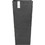 Ecopots Roterdam Γλάστρα Τετράγωνη Πλαστική Ανθρακί 32x32x70cm EROTH.70.DG