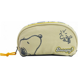 Snoopy NC23-11SY Παιδικό Νεσεσέρ Μπεζ