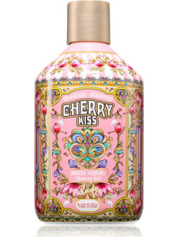 Rudy Le Maioliche Cherry Kiss Αφρόλουτρο σε Gel 500ml