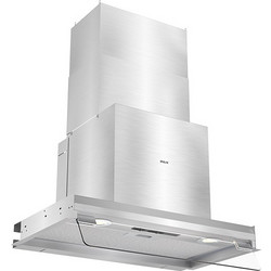 Linea 090 IX 3129.9.407.06 Μηχανισμός Απορρόφησης 90cm Inox