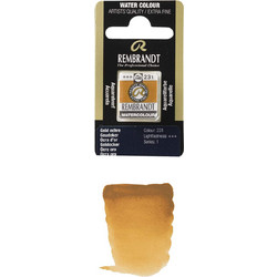 Royal Talens Rembrandt 231 Gold Ochre Νερομπογιά 11-586-231