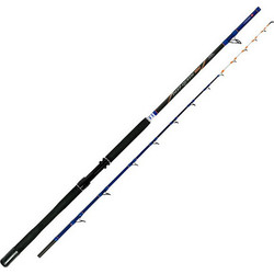 Colmic Deep Queen Καλάμι Ψαρέματος για Καθετή Carbon Δίσπαστο 2.3m 20002gr