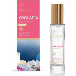 Biosanto Cycladia Eau de Parfum 30ml