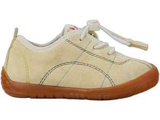 Camper Παιδικά Sneakers Κίτρινα K800683-002