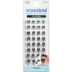 Ardell Seamless Refil Faux Mink Βλεφαρίδες Τουφάκια 2.11.0.0677