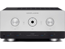 Copland CTA407 Ολοκληρωμένος Ενισχυτής