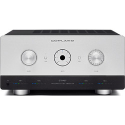 Copland CTA407 Ολοκληρωμένος Ενισχυτής