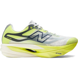 New Balance SuperComp Elite v6 Ανδρικά Αθλητικά Παπούτσια για Τρέξιμο Κίτρινα MRCEL598