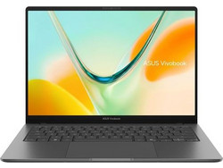 Asus Vivobook S14 S5408QA-TM283W (Snapdragon X X1-26-101/8GB/256GB SSD/Adreno/Windows 11)