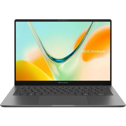 Asus Vivobook S14 S5408QA-TM283W (Snapdragon X X1-26-101/8GB/256GB SSD/Adreno/Windows 11)