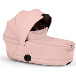 Cybex Priam Fold Style Port Bebe Peach Pink 526000389