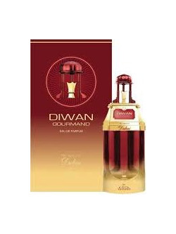 The Spirit Of Dubai Diwan Gourmand Eau de Parfum 90ml