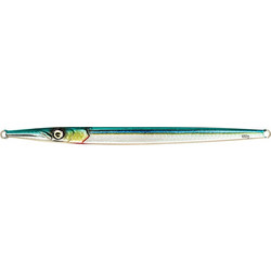 Westin Flashin' Garfish Τεχνητό Δόλωμα Πλάνος Φωσφοριζέ 17cm 80gr Garfish