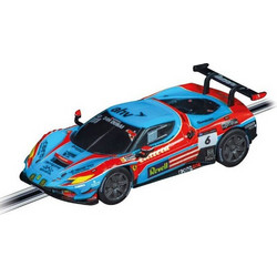 Carrera Go!!! Ferrari 296 GT3