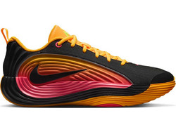 Nike Giannis Immortality 5 Ανδρικά Αθλητικά Παπούτσια για Μπάσκετ Μαύρα IM5130-600