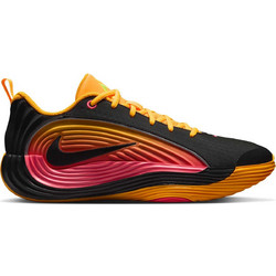 Nike Giannis Immortality 5 Ανδρικά Αθλητικά Παπούτσια για Μπάσκετ Μαύρα IM5130-600