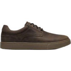 Clarks Lydford Lo Ανδρικά Sneakers Καφέ 26320144