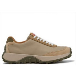 Camper Γυναικεία Sneakers Μπεζ K201586-025