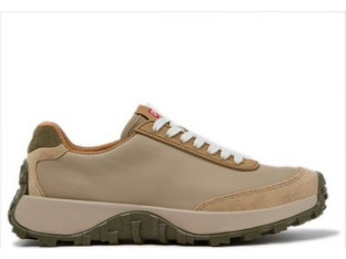 Camper Γυναικεία Sneakers Μπεζ K201586-025