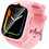 Hoco Y106 4G Pink