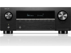 Denon AVR-X2900H Home Cinema 7.2 95W/8Ω