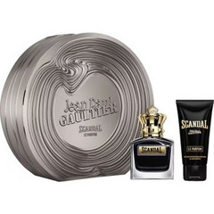 Jean Paul Gaultier Scandal Pour Homme Intense Eau de Parfum 100ml + Shower Gel 75ml