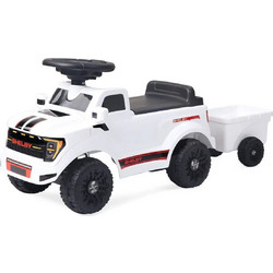 Jamara Ford F-150 Raptor Περπατούρα Ride On Αυτοκινητάκι 18m+ 464066