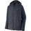 Patagonia Powder Town 31195-SMDB Ανδρικό Μπουφάν για Ski & Snowboard