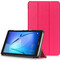 Tri-Fold Fuchsia (Huawei MediaPad T3) Tri-Fold Fuchsia (Huawei MediaPad T3)