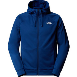 The North Face Αθλητικό Ανδρικό Μπουφάν Χειμωνιάτικο Μπλε NF0A8DVYYKY