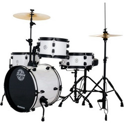 Ludwig Pocket Kit Sugar Sparkle