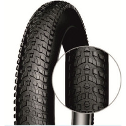 Wanda W1102 14" x 2.30mm Black