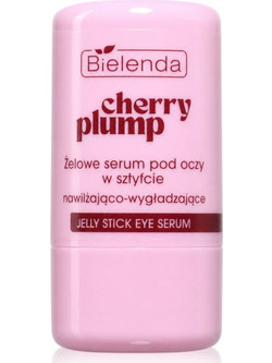 Bielenda Cherry Plump Ενυδατικό Serum Προσώπου με Υαλουρονικό 7gr