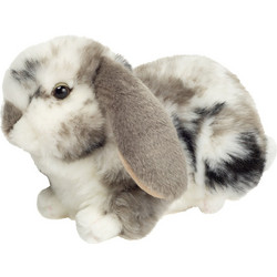 Hermann Teddy Holland Lop Bunny 23cm