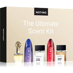 Notino Beauty Discovery Box The Ultimate Scent Kit