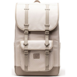 Herschel Little America 11390-07775 Σακίδιο Πλάτης 30lt Μπεζ