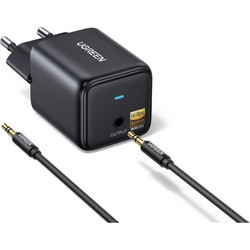 Ugreen BT523 Bluetooth 6.0 Audio Receiver 3.5mm
