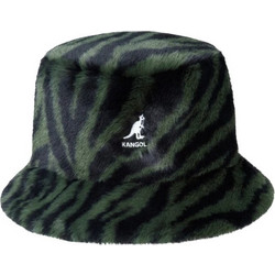 Kangol Γυναικείο Καπέλο Bucket Γούνινο Πράσινο 207964OZ300